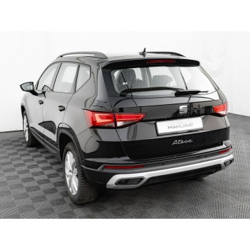 Seat Ateca  SUV 2023,  1.5 benzyna, automat - Na sprzedaż za 89 910 zł - Gdynia - zdjęcie 4