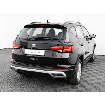 Seat Ateca  SUV 2023,  1.5 benzyna, automat - Na sprzedaż za 89 910 zł - Gdynia - zdjęcie 5