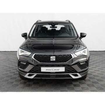 Seat Ateca  SUV 2023,  1.5 benzyna, automat - Na sprzedaż za 89 910 zł - Gdynia - zdjęcie 7