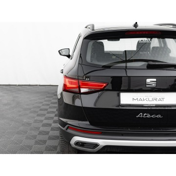Seat Ateca  SUV 2023,  1.5 benzyna, automat - Na sprzedaż za 89 910 zł - Gdynia - zdjęcie 10