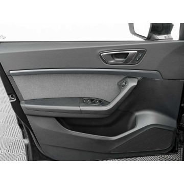 Seat Ateca  SUV 2023,  1.5 benzyna, automat - Na sprzedaż za 89 910 zł - Gdynia - zdjęcie 11