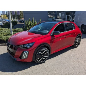 Peugeot 208  Hatchback 2026,  1.2 benzyna, automat - Na sprzedaż za 111 900 zł - Piła - zdjęcie 2