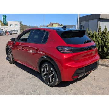 Peugeot 208  Hatchback 2026,  1.2 benzyna, automat - Na sprzedaż za 111 900 zł - Piła - zdjęcie 3