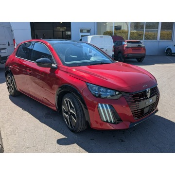 Peugeot 208  Hatchback 2026,  1.2 benzyna, automat - Na sprzedaż za 111 900 zł - Piła - zdjęcie 5