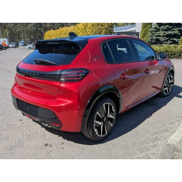 Peugeot 208  Hatchback 2026,  1.2 benzyna, automat - Na sprzedaż za 111 900 zł - Piła - zdjęcie 4