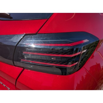 Peugeot 208  Hatchback 2026,  1.2 benzyna, automat - Na sprzedaż za 111 900 zł - Piła - zdjęcie 7