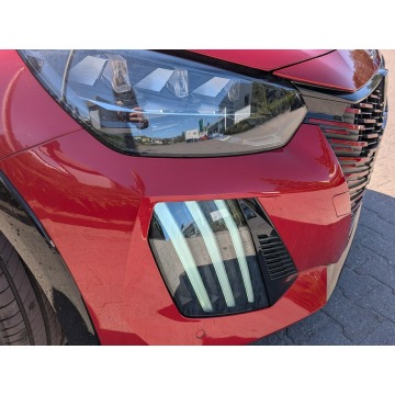 Peugeot 208  Hatchback 2026,  1.2 benzyna, automat - Na sprzedaż za 111 900 zł - Piła - zdjęcie 6