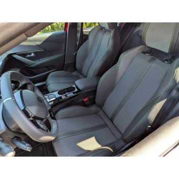 Peugeot 208  Hatchback 2026,  1.2 benzyna, automat - Na sprzedaż za 111 900 zł - Piła - zdjęcie 12