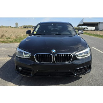 BMW 120 - Automat , 2.0d ! 140.000km
