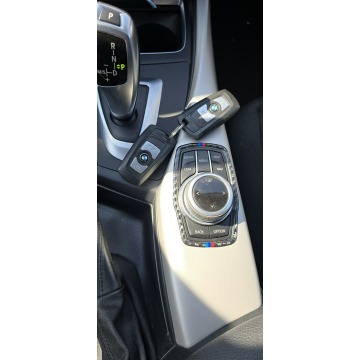 BMW Seria 1  Hatchback 2017,  2.0 diesel, automat - Na sprzedaż za 36 999 zł - Pleszew - zdjęcie 10