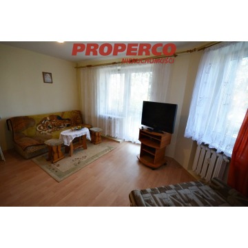 Mieszkanie jednopokojowe Kielce,   27 m2, pierwsze piętro - Do wynajęcia - zdjęcie 3