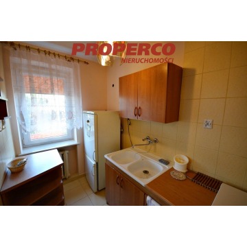 Mieszkanie jednopokojowe Kielce,   27 m2, pierwsze piętro - Do wynajęcia - zdjęcie 7