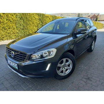 Volvo   SUV 2017,  2.0 diesel - Na sprzedaż za 54 900 zł - Nowe - zdjęcie 3