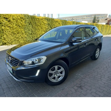 Volvo   SUV 2017,  2.0 diesel - Na sprzedaż za 54 900 zł - Nowe - zdjęcie 4