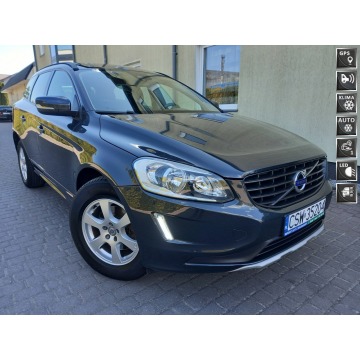 Volvo   SUV 2017,  2.0 diesel - Na sprzedaż za 54 900 zł - Nowe - zdjęcie 1