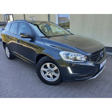 Volvo   SUV 2017,  2.0 diesel - Na sprzedaż za 54 900 zł - Nowe - zdjęcie 2