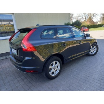 Volvo   SUV 2017,  2.0 diesel - Na sprzedaż za 54 900 zł - Nowe - zdjęcie 5