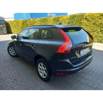Volvo   SUV 2017,  2.0 diesel - Na sprzedaż za 54 900 zł - Nowe - zdjęcie 7