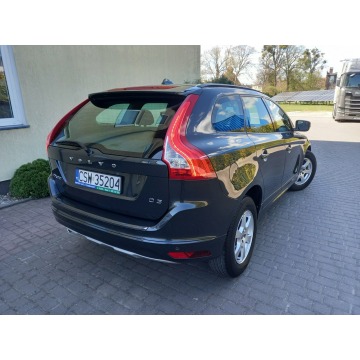 Volvo   SUV 2017,  2.0 diesel - Na sprzedaż za 54 900 zł - Nowe - zdjęcie 6