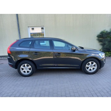 Volvo   SUV 2017,  2.0 diesel - Na sprzedaż za 54 900 zł - Nowe - zdjęcie 12