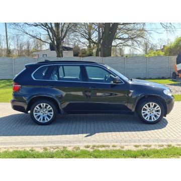 BMW X5  SUV 2013,  3.0 diesel, automat - Na sprzedaż za 78 000 zł - Strobice - zdjęcie 10