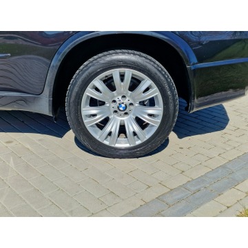 BMW X5  SUV 2013,  3.0 diesel, automat - Na sprzedaż za 78 000 zł - Strobice - zdjęcie 12
