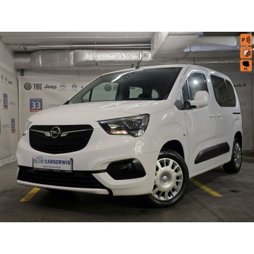 Opel Combo Life - Salon Polska, Serwis , Vat 23%