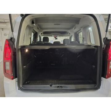 Opel Combo  Minivan/Van 2020,  1.5 diesel - Na sprzedaż za 43 800 zł - Warszawa - zdjęcie 6