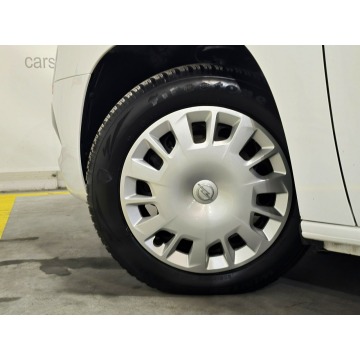 Opel Combo  Minivan/Van 2020,  1.5 diesel - Na sprzedaż za 43 800 zł - Warszawa - zdjęcie 11