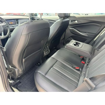 Opel Grandland X  SUV 2018,  2.0 diesel, automat - Na sprzedaż za 54 500 zł - Kutno - zdjęcie 6