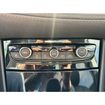 Opel Grandland X  SUV 2018,  2.0 diesel, automat - Na sprzedaż za 54 500 zł - Kutno - zdjęcie 7