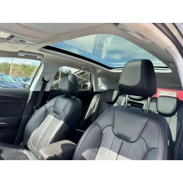 Opel Grandland X  SUV 2018,  2.0 diesel, automat - Na sprzedaż za 54 500 zł - Kutno - zdjęcie 5