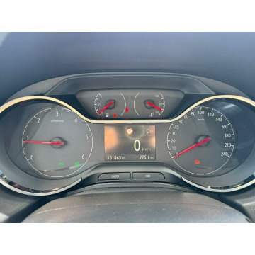 Opel Grandland X  SUV 2018,  2.0 diesel, automat - Na sprzedaż za 54 500 zł - Kutno - zdjęcie 9