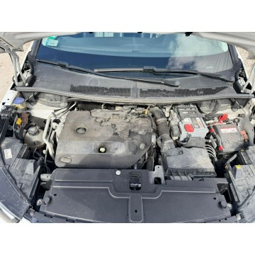Opel Grandland X  SUV 2018,  2.0 diesel, automat - Na sprzedaż za 54 500 zł - Kutno - zdjęcie 11