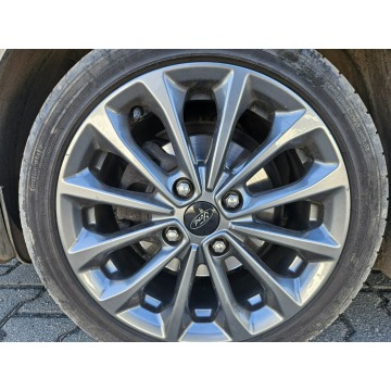 Ford Fiesta  Hatchback 2017,  1.0 benzyna - Na sprzedaż za 29 900 zł - Ruda Śląska - zdjęcie 7