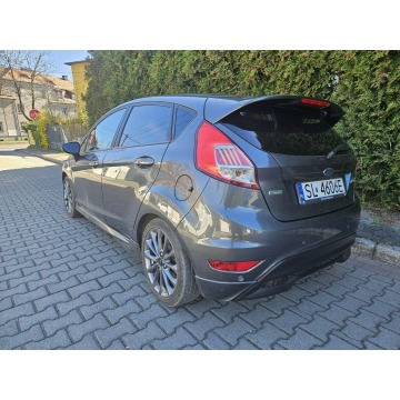Ford Fiesta  Hatchback 2017,  1.0 benzyna - Na sprzedaż za 29 900 zł - Ruda Śląska - zdjęcie 6