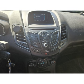 Ford Fiesta  Hatchback 2017,  1.0 benzyna - Na sprzedaż za 29 900 zł - Ruda Śląska - zdjęcie 9