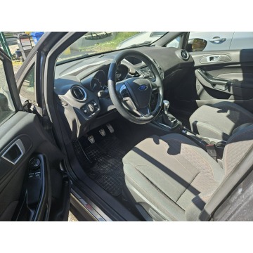 Ford Fiesta  Hatchback 2017,  1.0 benzyna - Na sprzedaż za 29 900 zł - Ruda Śląska - zdjęcie 12