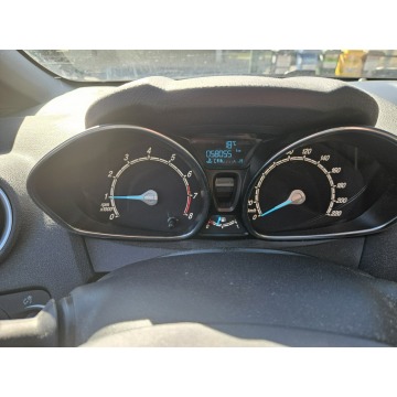 Ford Fiesta  Hatchback 2017,  1.0 benzyna - Na sprzedaż za 29 900 zł - Ruda Śląska - zdjęcie 10