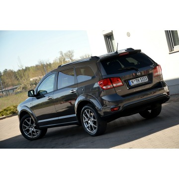 Fiat Freemont  SUV 2014,  2.0 diesel, automat - Na sprzedaż za 39 900 zł - Ostrów Mazowiecka - zdjęcie 9