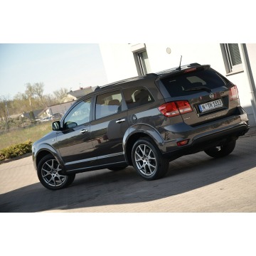 Fiat Freemont  SUV 2014,  2.0 diesel, automat - Na sprzedaż za 39 900 zł - Ostrów Mazowiecka - zdjęcie 10