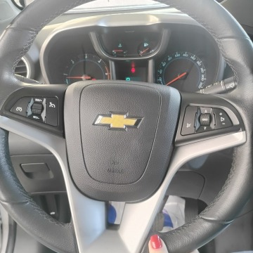 Chevrolet Orlando  Minivan/Van 2012,  2.0 diesel, automat - Na sprzedaż za 26 300 zł - Mysłowice - zdjęcie 9