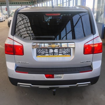 Chevrolet Orlando  Minivan/Van 2012,  2.0 diesel, automat - Na sprzedaż za 26 300 zł - Mysłowice - zdjęcie 7