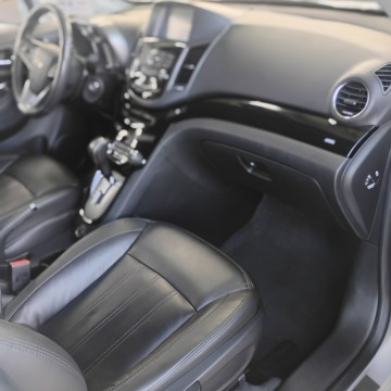 Chevrolet Orlando  Minivan/Van 2012,  2.0 diesel, automat - Na sprzedaż za 26 300 zł - Mysłowice - zdjęcie 10