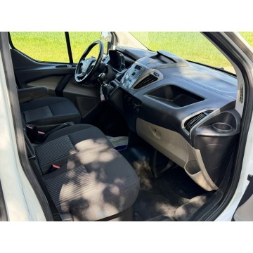 Ford Transit Custom  Bus 2017,  2.0 diesel - Na sprzedaż za 41 999 zł - Gostyń - zdjęcie 7