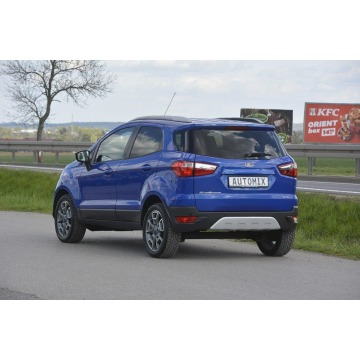 Ford EcoSport  SUV 2016,  1.5 diesel - Na sprzedaż za 34 300 zł - Sędziszów Małopolski - zdjęcie 6