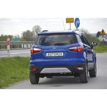 Ford EcoSport  SUV 2016,  1.5 diesel - Na sprzedaż za 34 300 zł - Sędziszów Małopolski - zdjęcie 8