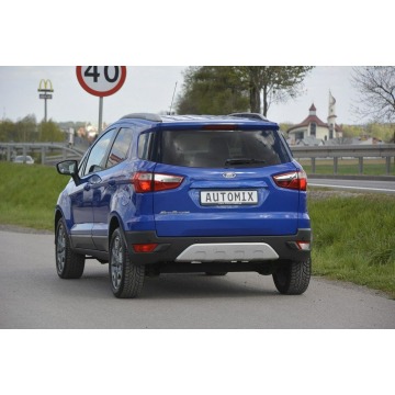 Ford EcoSport  SUV 2016,  1.5 diesel - Na sprzedaż za 34 300 zł - Sędziszów Małopolski - zdjęcie 7