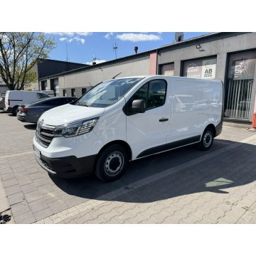 Renault Trafic 2022,  2.0 diesel - Na sprzedaż za 74 000 zł - Kozerki - zdjęcie 2