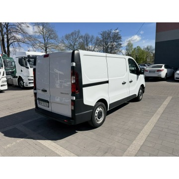 Renault Trafic 2022,  2.0 diesel - Na sprzedaż za 74 000 zł - Kozerki - zdjęcie 3